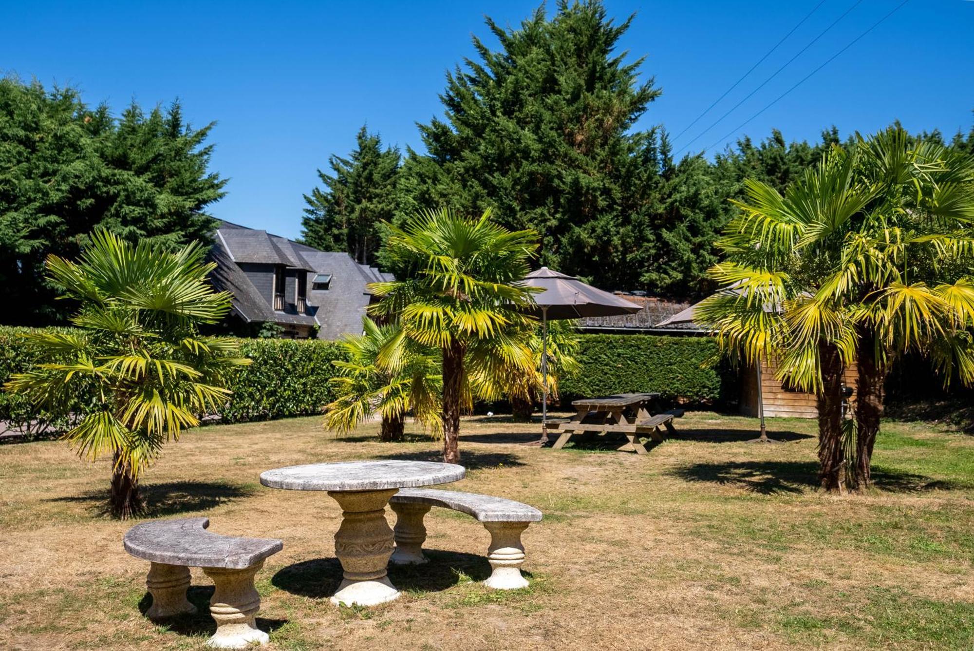 Gites - Domaine De Geffosse Pont-l'Eveque  Exterior photo