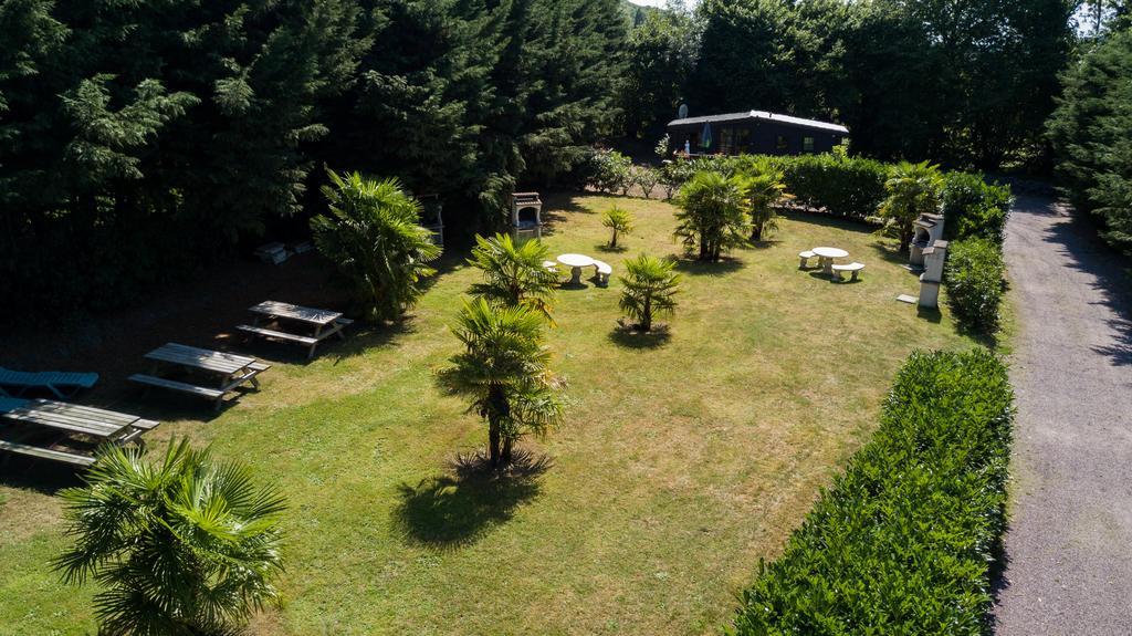 Gites - Domaine De Geffosse Pont-l'Eveque  Exterior photo